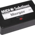 Midi-Solutions Merger
