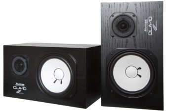 Avantone CLA10 Passive (Stereo Pair)