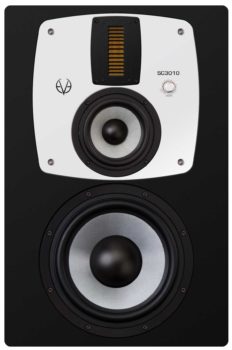 Eve-Audio SC3010