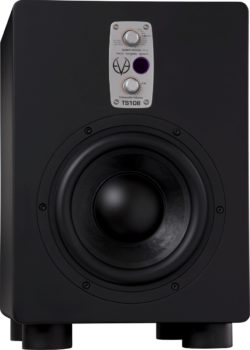 Eve-Audio TS108