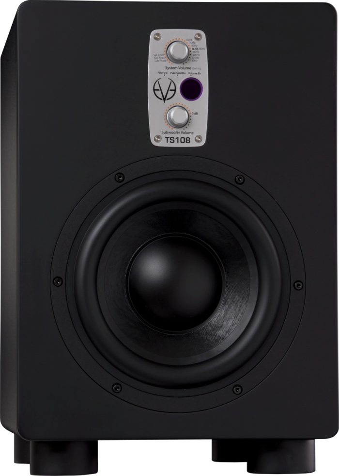 Eve-Audio TS108