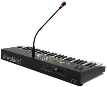 Waldorf STVC