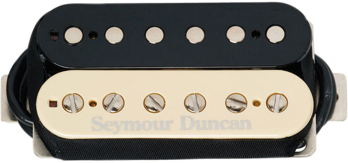 Seymour-Duncan 59 SH-1n Gold