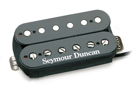 Seymour-Duncan TB6 Dun Distortion Trmbkr Ncov LLT