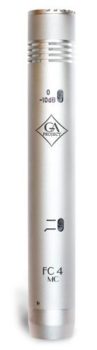 Ga-Project FC4 MC