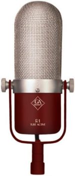 Ga-Project R1 TUBE ACTIVE