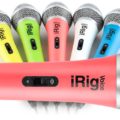 Ik-Multimedia iRig Voice Pink