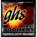 Ghs DYB20X | BASS BOOMERS | Single 020