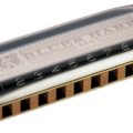 Hohner 532/20 MS Blues Harp  E