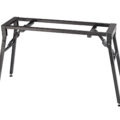 Konig-Meyer Table-style stage piano stand 18953 Black