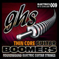 Ghs Thin Core Boomers 009 - 042