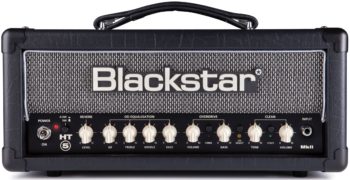 Blackstar HT-5RH MkII - 5W Head