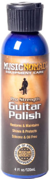 Music-Nomad MN101 Guitar Polish