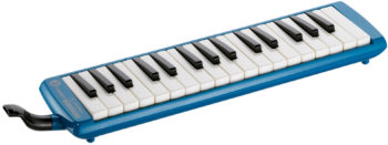 Hohner Melodica Student 32 Blue