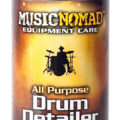 Music-Nomad Drum Detailer - All Purpose for Cymbals, Hardware & Shells