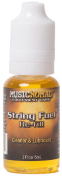 Music-Nomad MN120 String Fuel Refill