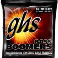 Ghs H3045 Boomers Heavy 50-115