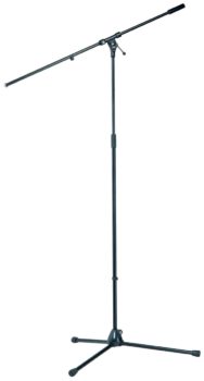 Konig-Meyer KM21021B Black