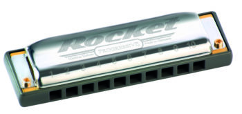 Hohner 2013/20 Rocket Bb-major