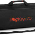 Ik-Multimedia Travel Bag for iRig Keys I/O 49