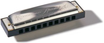 Hohner 560/20 Special 20  B