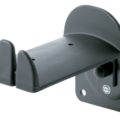 Konig-Meyer Headphone wall holder 16310 Black
