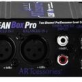 Art Cleanbox Pro