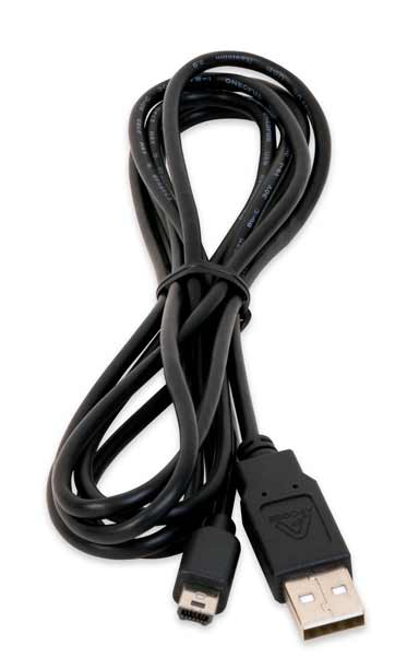 Apogee 1 Meter Micro-B to USB-A Cable for MiC Plus