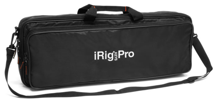 Ik-Multimedia iRig KEYS PRO Travel Bag