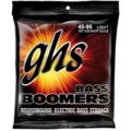 Ghs SHORT SCALE BASS BOOMERS Light 045-095