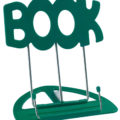 Konig-Meyer 12440 | Uni-Boy Book stand | 12-Pack Green