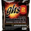 Ghs M30452 Boomers medium 45-105 2-Pak
