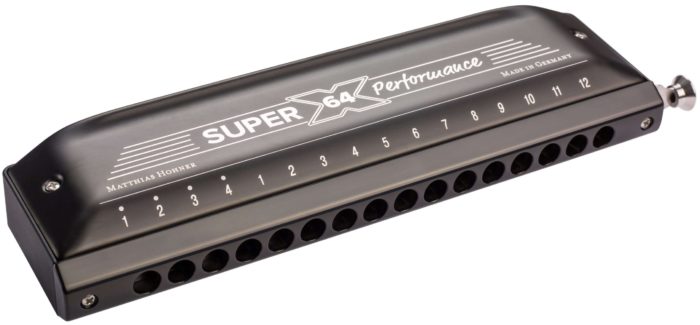 Hohner Super 64X