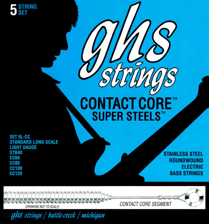 Ghs 5L-CC