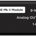 Apogee Symphony I/O MKII 16x16 Module