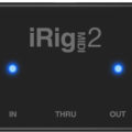 Ik-Multimedia iRig MIDI 2