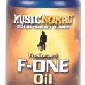 Music-Nomad Fretboard F-ONE Oil - Cleaner & Conditioner