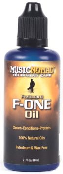 Music-Nomad MN105 F-One Fretboard Oil