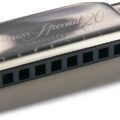 Hohner 560/20 Special 20  Bb