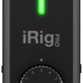Ik-Multimedia iRig Pro I/O