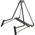 Konig-Meyer 17580 GUITAR STAND »HELI« black Black Acoustic