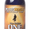Music-Nomad The Guitar One - All in 1 Cleaner, Polish, Wax for Gloss Fin