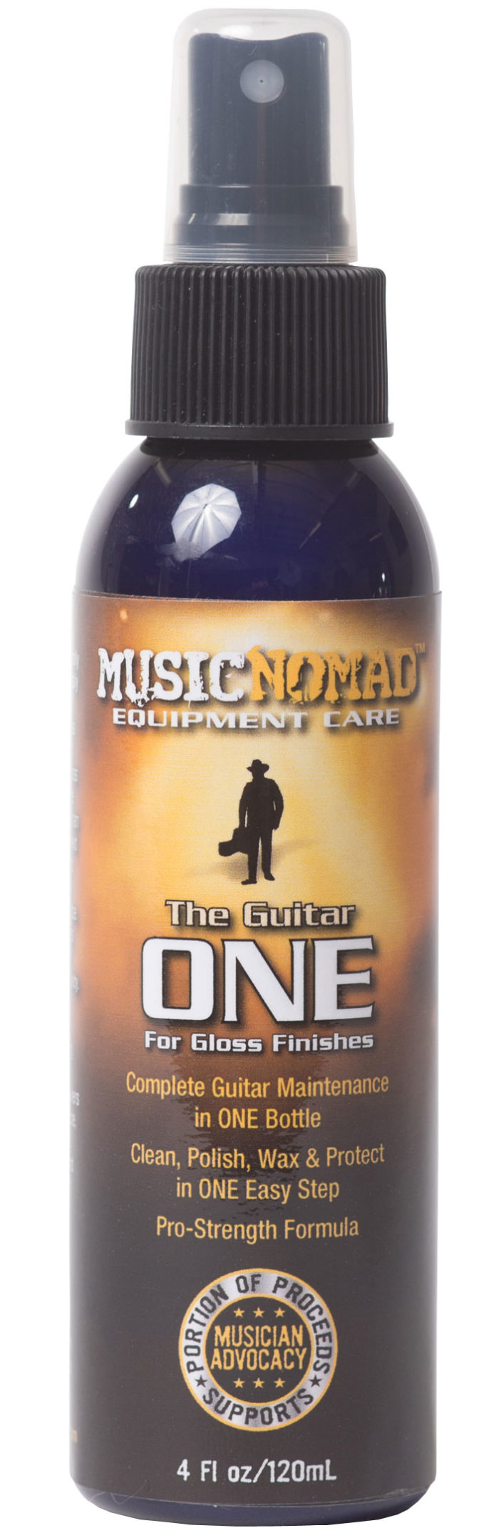 Music-Nomad MN103 Guitar One All-in-One