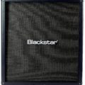 Blackstar Series One 4 x 12" Straight Speaker Cabinet (Overs