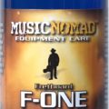 Music-Nomad Fretboard F-ONE Oil Tech Size