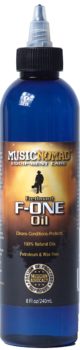 Music-Nomad MN151 Fretboard F-One Tech Size