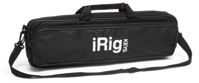 Ik-Multimedia iRig KEYS Travel Bag