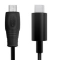 Ik-Multimedia USB-C to Micro-USB cable