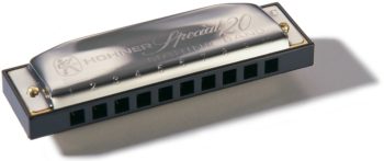 Hohner 560/20 Special 20  Eb