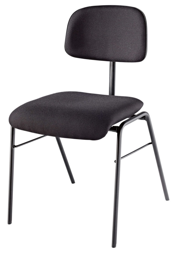 Konig-Meyer 13430 Orchestra chair Black